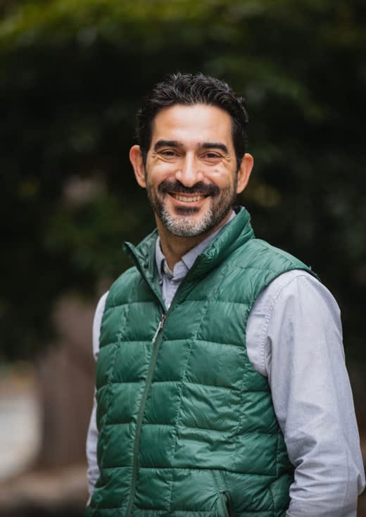 Ernesto Ramirez